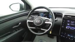 HYUNDAI TUCSON Tucson 1.6 T-GDI 230 Hybrid BVA6 Intuitive