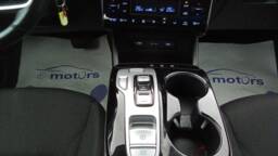 HYUNDAI TUCSON Tucson 1.6 T-GDI 230 Hybrid BVA6 Intuitive