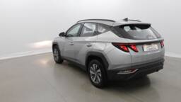 HYUNDAI TUCSON Tucson 1.6 T-GDI 230 Hybrid BVA6 Intuitive