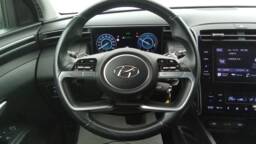 HYUNDAI TUCSON Tucson 1.6 T-GDI 230 Hybrid BVA6 Intuitive