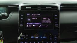HYUNDAI TUCSON Tucson 1.6 T-GDI 230 Hybrid BVA6 Intuitive