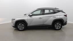 HYUNDAI TUCSON Tucson 1.6 T-GDI 230 Hybrid BVA6 Intuitive