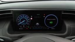 HYUNDAI TUCSON Tucson 1.6 T-GDI 230 Hybrid BVA6 Intuitive