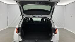 HYUNDAI TUCSON Tucson 1.6 T-GDI 253 Plug-in BVA6 Creative