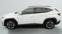 HYUNDAI TUCSON Tucson 1.6 T-GDI 253 Plug-in BVA6 Creative