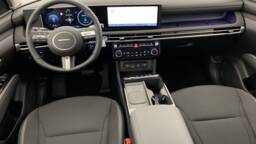 HYUNDAI TUCSON Tucson 1.6 T-GDI 253 Plug-in BVA6 Creative