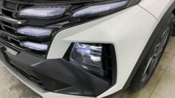 HYUNDAI TUCSON Tucson 1.6 T-GDI 253 Plug-in BVA6 Creative