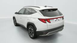 HYUNDAI TUCSON Tucson 1.6 T-GDI 253 Plug-in BVA6 Creative