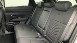 HYUNDAI TUCSON Tucson 1.6 T-GDI 253 Plug-in BVA6 Creative