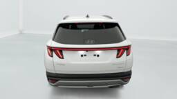 HYUNDAI TUCSON Tucson 1.6 T-GDI 253 Plug-in BVA6 Creative