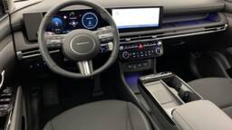 HYUNDAI TUCSON Tucson 1.6 T-GDI 253 Plug-in BVA6 Creative