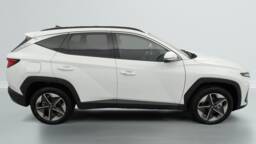 HYUNDAI TUCSON Tucson 1.6 T-GDI 253 Plug-in BVA6 Creative