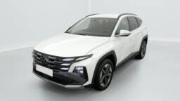 HYUNDAI TUCSON Tucson 1.6 T-GDI 253 Plug-in BVA6 Creative