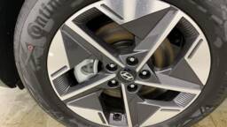 HYUNDAI TUCSON Tucson 1.6 T-GDI 253 Plug-in BVA6 Creative