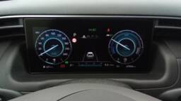 HYUNDAI TUCSON Tucson 1.6 T-GDI 265 HTRAC Plug-in BVA6 Creative +ACC