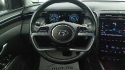 HYUNDAI TUCSON Tucson 1.6 T-GDI 265 HTRAC Plug-in BVA6 Creative +ACC