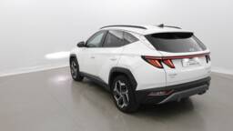 HYUNDAI TUCSON Tucson 1.6 T-GDI 265 HTRAC Plug-in BVA6 Creative +ACC