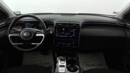 HYUNDAI TUCSON Tucson 1.6 T-GDI 265 HTRAC Plug-in BVA6 Creative +ACC
