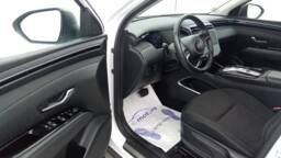 HYUNDAI TUCSON Tucson 1.6 T-GDI 265 HTRAC Plug-in BVA6 Creative +ACC