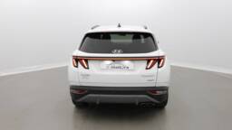 HYUNDAI TUCSON Tucson 1.6 T-GDI 265 HTRAC Plug-in BVA6 Creative +ACC