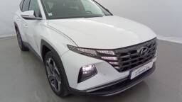 HYUNDAI TUCSON Tucson 1.6 T-GDI 265 HTRAC Plug-in BVA6 Creative +ACC