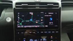 HYUNDAI TUCSON Tucson 1.6 T-GDI 265 HTRAC Plug-in BVA6 Creative +ACC