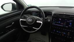 HYUNDAI TUCSON Tucson 1.6 T-GDI 265 HTRAC Plug-in BVA6 Creative +ACC