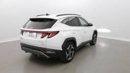 HYUNDAI TUCSON Tucson 1.6 T-GDI 265 HTRAC Plug-in BVA6 Creative +ACC