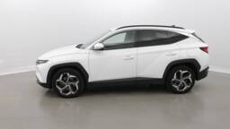 HYUNDAI TUCSON Tucson 1.6 T-GDI 265 HTRAC Plug-in BVA6 Creative +ACC