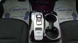 HYUNDAI TUCSON Tucson 1.6 T-GDI 265 HTRAC Plug-in BVA6 Creative +ACC