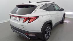 HYUNDAI TUCSON Tucson 1.6 T-GDI 265 HTRAC Plug-in BVA6 Creative +ACC