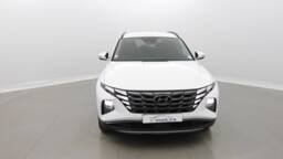 HYUNDAI TUCSON Tucson 1.6 T-GDI 265 HTRAC Plug-in BVA6 Creative +ACC