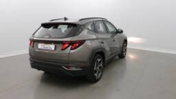 HYUNDAI TUCSON Tucson 1.6 T-GDI 265 HTRAC Plug-in BVA6 Creative
