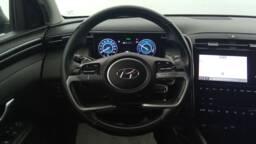 HYUNDAI TUCSON Tucson 1.6 T-GDI 265 HTRAC Plug-in BVA6 Creative