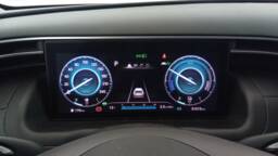 HYUNDAI TUCSON Tucson 1.6 T-GDI 265 HTRAC Plug-in BVA6 Creative