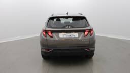 HYUNDAI TUCSON Tucson 1.6 T-GDI 265 HTRAC Plug-in BVA6 Creative