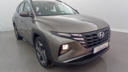 HYUNDAI TUCSON Tucson 1.6 T-GDI 265 HTRAC Plug-in BVA6 Creative