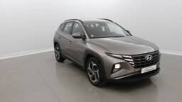 HYUNDAI TUCSON Tucson 1.6 T-GDI 265 HTRAC Plug-in BVA6 Creative