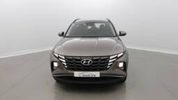 HYUNDAI TUCSON Tucson 1.6 T-GDI 265 HTRAC Plug-in BVA6 Creative