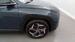 HYUNDAI TUCSON Tucson 1.6 T-GDI 265 HTRAC Plug-in BVA6 Creative