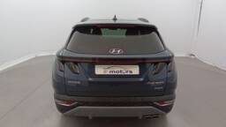 HYUNDAI TUCSON Tucson 1.6 T-GDI 265 HTRAC Plug-in BVA6 Creative