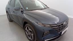 HYUNDAI TUCSON Tucson 1.6 T-GDI 265 HTRAC Plug-in BVA6 Creative