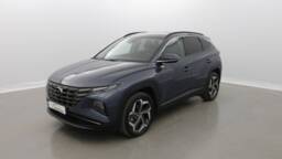 HYUNDAI TUCSON Tucson 1.6 T-GDI 265 HTRAC Plug-in BVA6 Creative