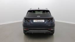 HYUNDAI TUCSON Tucson 1.6 T-GDI 265 HTRAC Plug-in BVA6 Creative