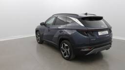 HYUNDAI TUCSON Tucson 1.6 T-GDI 265 HTRAC Plug-in BVA6 Creative