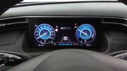 HYUNDAI TUCSON Tucson 1.6 T-GDI 265 HTRAC Plug-in BVA6 Creative