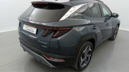 HYUNDAI TUCSON Tucson 1.6 T-GDI 265 HTRAC Plug-in BVA6 Creative
