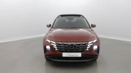 HYUNDAI TUCSON Tucson 1.6 T-GDI 265 HTRAC Plug-in BVA6 Creative +Toit