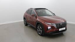 HYUNDAI TUCSON Tucson 1.6 T-GDI 265 HTRAC Plug-in BVA6 Creative +Toit