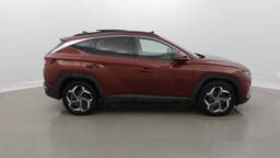 HYUNDAI TUCSON Tucson 1.6 T-GDI 265 HTRAC Plug-in BVA6 Creative +Toit